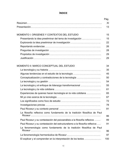 república bolivariana de venezuela la universidad del zulia ... - inicio