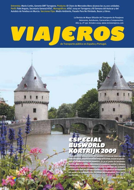 VIAJEROS