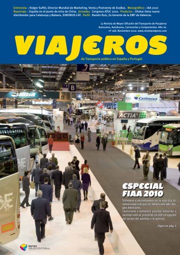 VIAJEROS