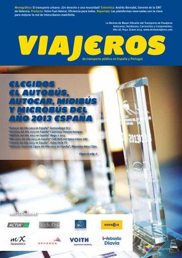 VIAJEROS