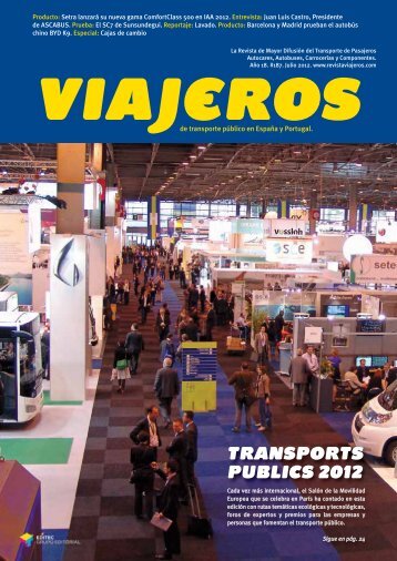 VIAJEROS