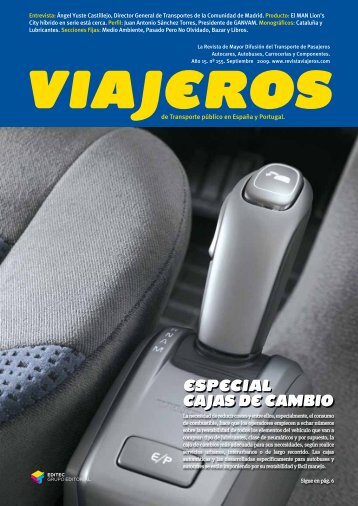 VIAJEROS