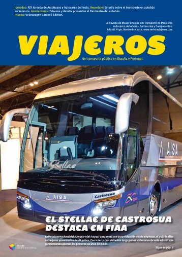 VIAJEROS