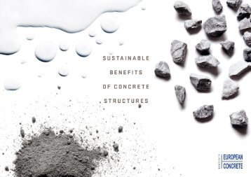construction Environmental Concrete