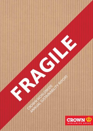 FRAGILE