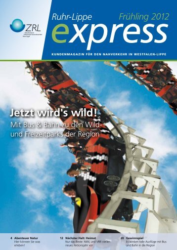 express - ZRL