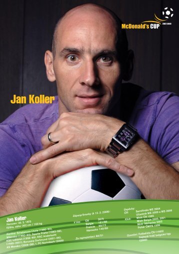 Jan Koller