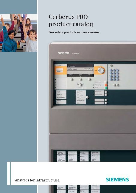 siemens cerberus pro siemens cerberus pro