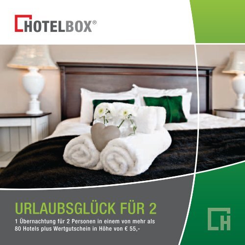 Hotelkatalog - Hotelbox