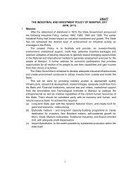 Draft IIPM 2011.pdf - Commerce & Industries, Manipur