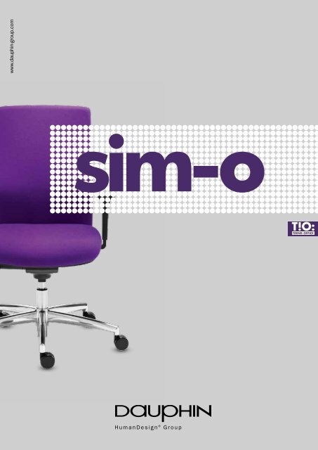 sim-o - Trendoffice