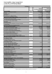 Fortis Emeklilik ve Hayat Anonim Åirketi - BNP Paribas Cardif Emeklilik