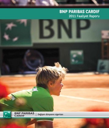 BNP PARIBAS CARDIF