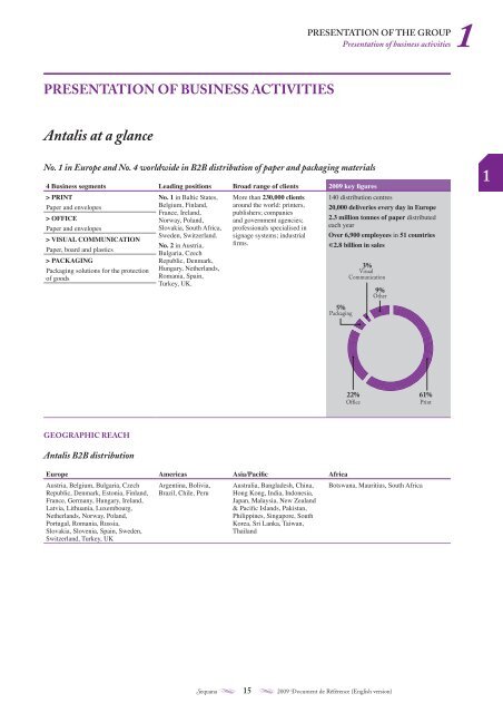 Document de référence (English version) - Sequana