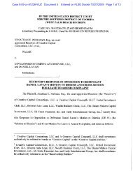 Case 9:09-cv-81226-WJZ Document 5 Entered on FLSD Docket 10/27/2009 Page 1 of 13