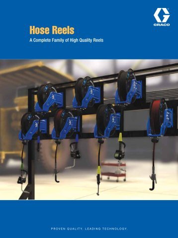 Hose Reels