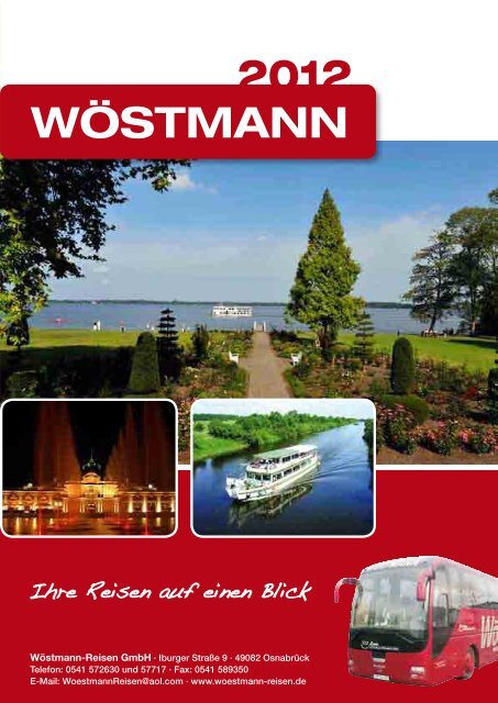 WÖSTMANN - woestmann