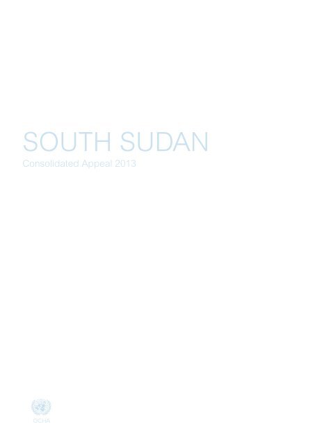 SOUTH SUDAN