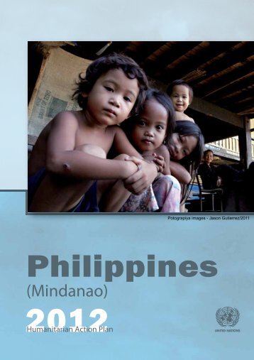 Philippines (Mindanao)