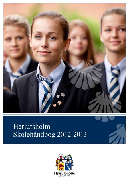 Herlufsholm Skolehåndbog 2012-2013