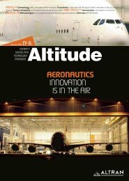 Altitude