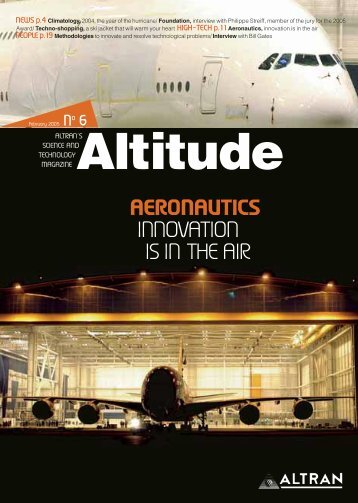 Altitude