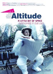 Altitude