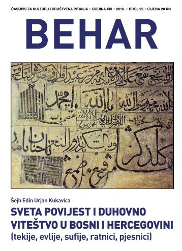 BEHAR
