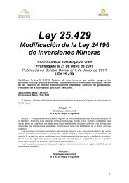 Ley 25.429