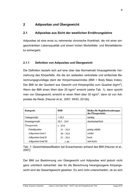 DIPLOMARBEIT - Was ist 10in2?