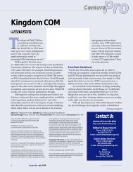 Kingdom COM - JeffLuther.net