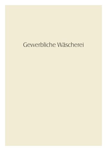 HI Historie Gewerbliche-Waescherei (PDF, 1041 KB)