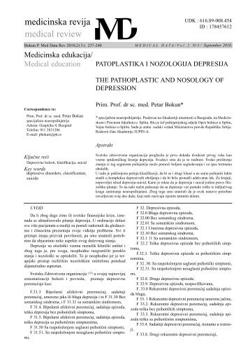Petar Bokun - MD Medicaldata