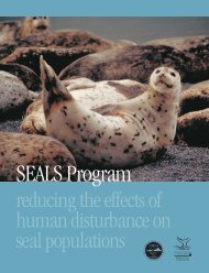 SEALS Program