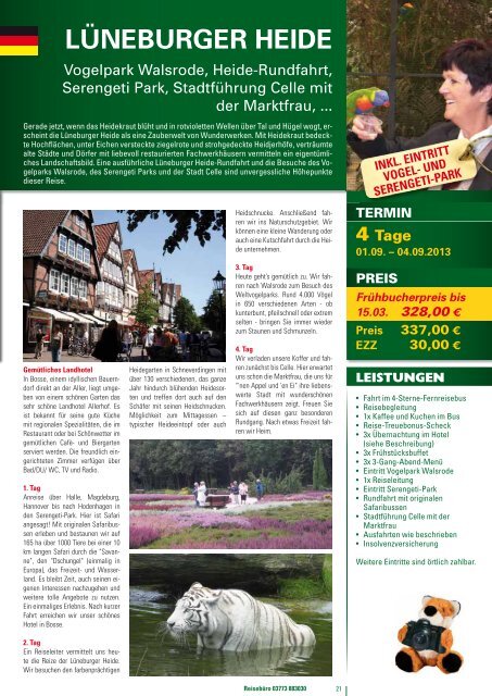 preis - grenzland-reisen.de