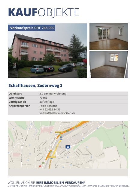 Das Immobilienmagazin - Ausgabe 9.2014