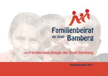 Adobe Photoshop PDF - Familienbeirat der Stadt Bamberg