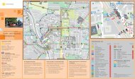 Gesamtbuslinienplan Ludwigsburg - Ludwigsburger Verkehrslinien