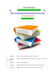 SOC 101 Week 5 Quiz.pdf