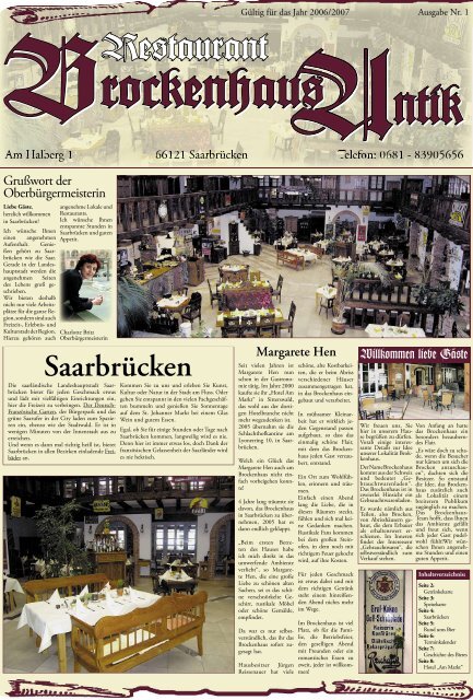 Saarbrücken Saarbrücken - WH Unternehmensberatung