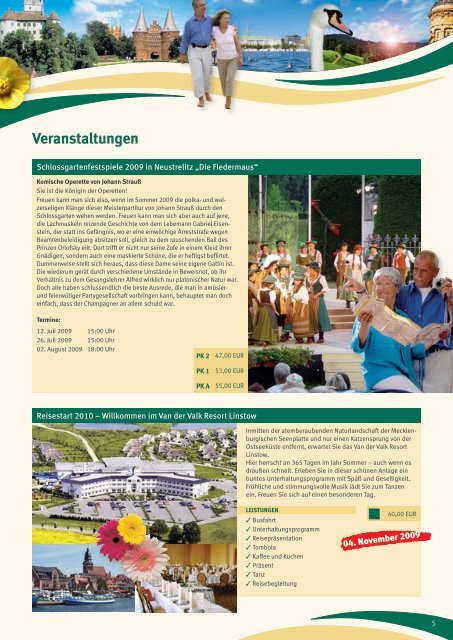 Mecklenburg-Vorpommern - Becker-strelitz-reisen-berlin.com