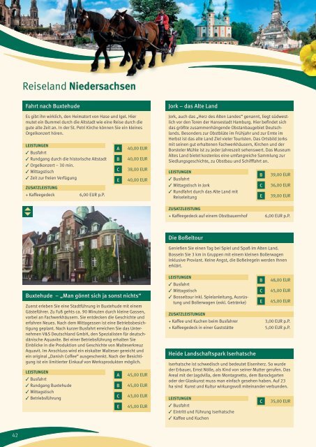 Mecklenburg-Vorpommern - Becker-strelitz-reisen-berlin.com