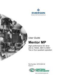 Mentor MP