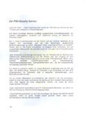 1 Free Magazines From Psd Sicherheitsdienst De