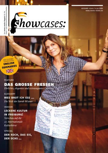 showcases: 01/2015