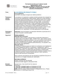 Sicurezza APP -REV2.pdf - Centrocot SpA