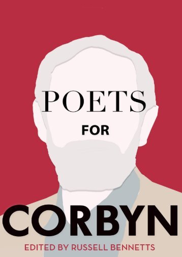 Poets For Corbyn