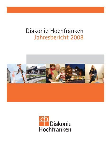 Altenhilfe - Diakonie Hochfranken