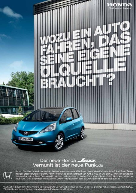 Honda for you - hondaoldies.de