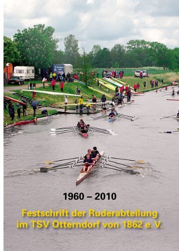 Die Otterndorfer Ruderregatta - TSV Otterndorf von 1862 e.V.